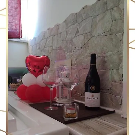 La Porta Dell'alcantara Bed & Breakfast Gaggi