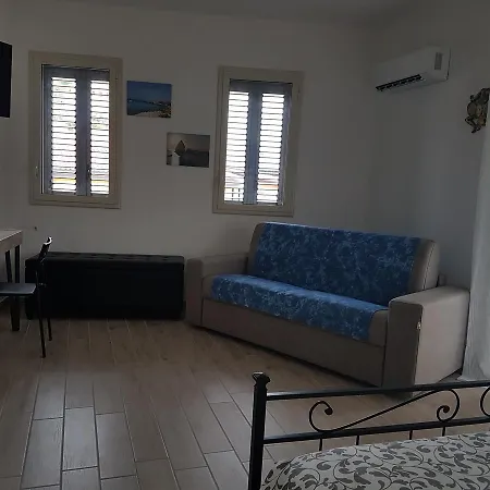 La Porta Dell'alcantara Bed & Breakfast Gaggi