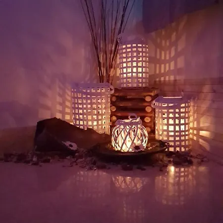Bed & Breakfast La Porta Dell'alcantara *