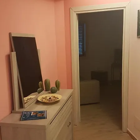 La Porta Dell'alcantara Bed & Breakfast 4*