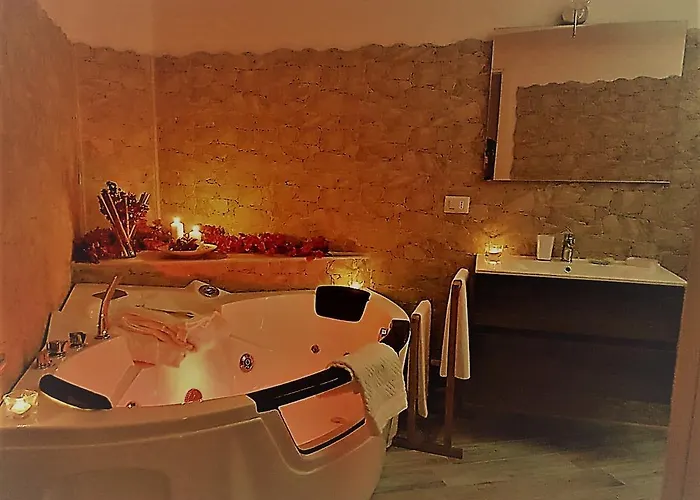 Oda ve Kahvaltı La Porta Dell'alcantara Gaggi
