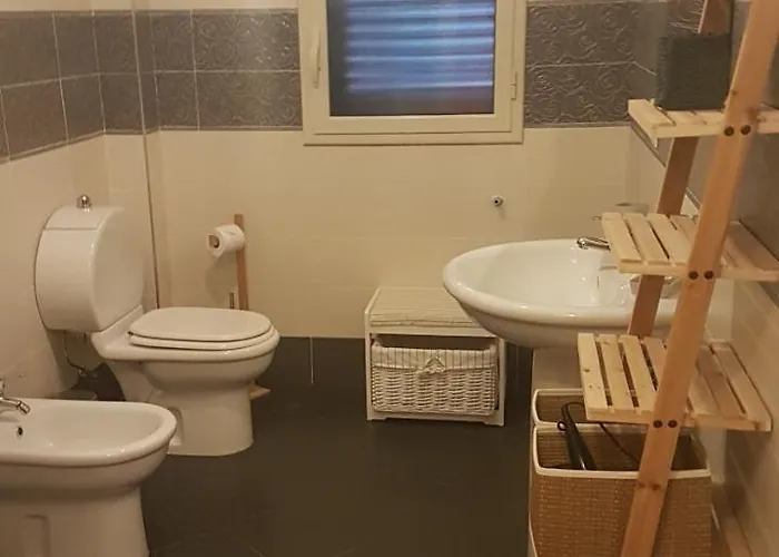 La Porta Dell'alcantara Oda ve Kahvaltı Gaggi