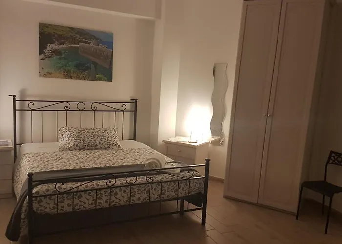 Oda ve Kahvaltı La Porta Dell'alcantara