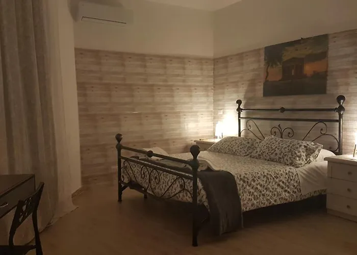 Oda ve Kahvaltı La Porta Dell'alcantara 4*