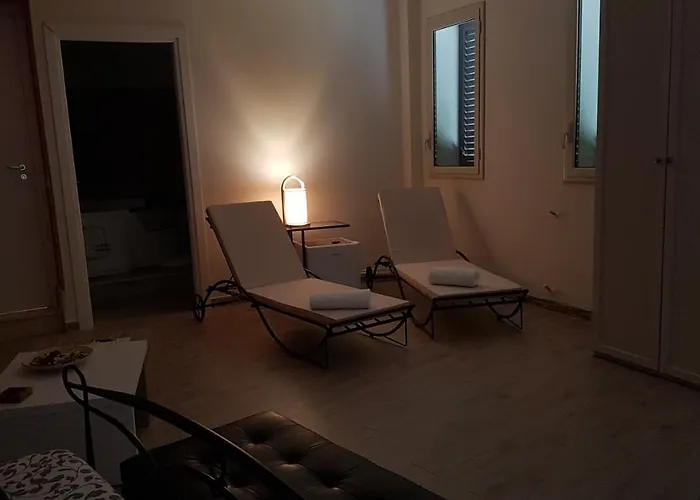 La Porta Dell'alcantara