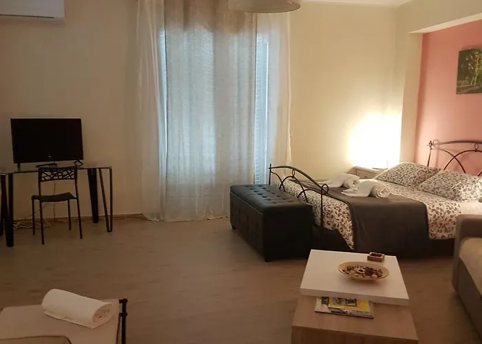 Oda ve Kahvaltı La Porta Dell'alcantara 4*
