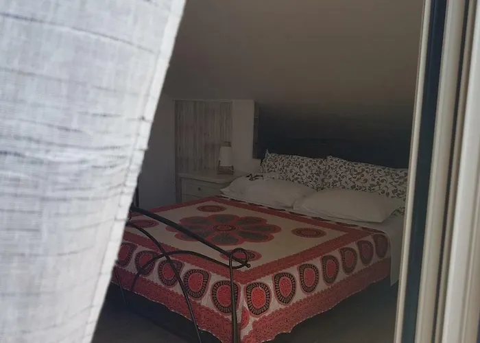La Porta Dell'alcantara Oda ve Kahvaltı 4*
