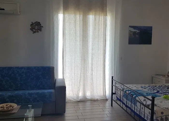 La Porta Dell'alcantara 4*