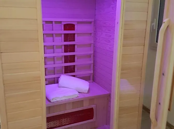 Oda ve Kahvaltı La Porta Dell'alcantara 4*