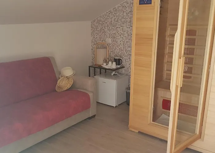 La Porta Dell'alcantara Oda ve Kahvaltı Gaggi